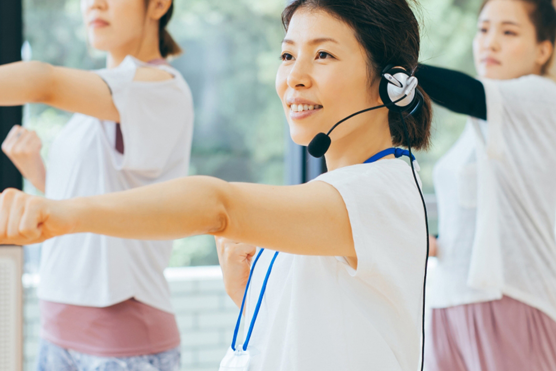 運動初心者でもOK!ボクササイズで得られる意外な効果